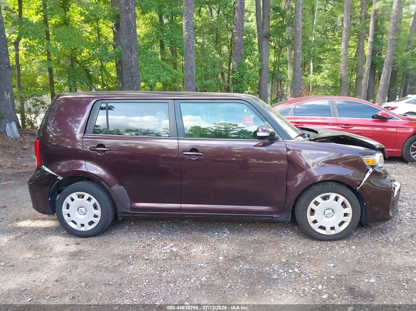 2011 Scion Xb VIN: JTLZE4FE7B1120429 Lot: 45610296