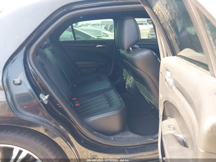 2013 Chrysler 300 S VIN: 2C3CCABT0DH709518 Lot: 45610338