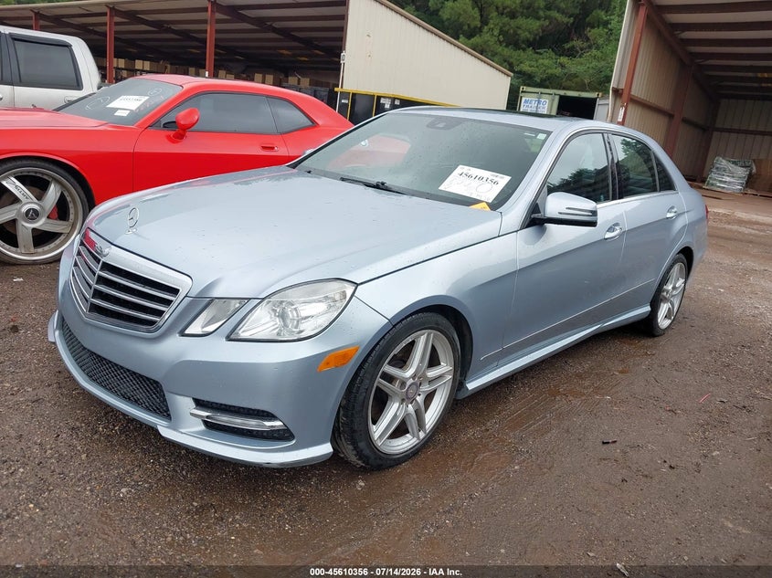 Vin: wddhf5kb8da736297, lot: 46108806, mercedes-benz e 350 20132