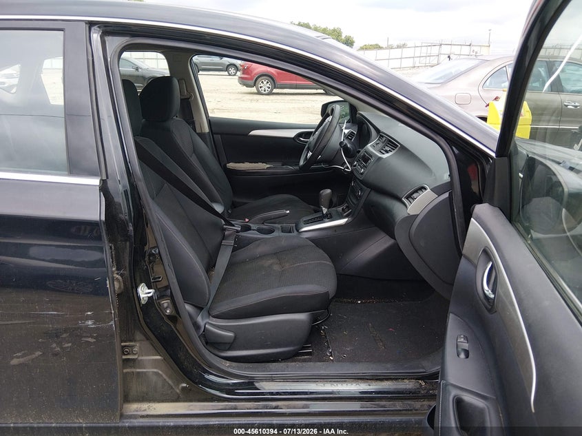 AtlanticExpress - Nissan Sentra