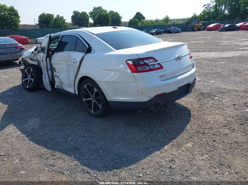 Vin: 1fahp2e87gg152986, lot: 46108996, ford taurus sel 20163