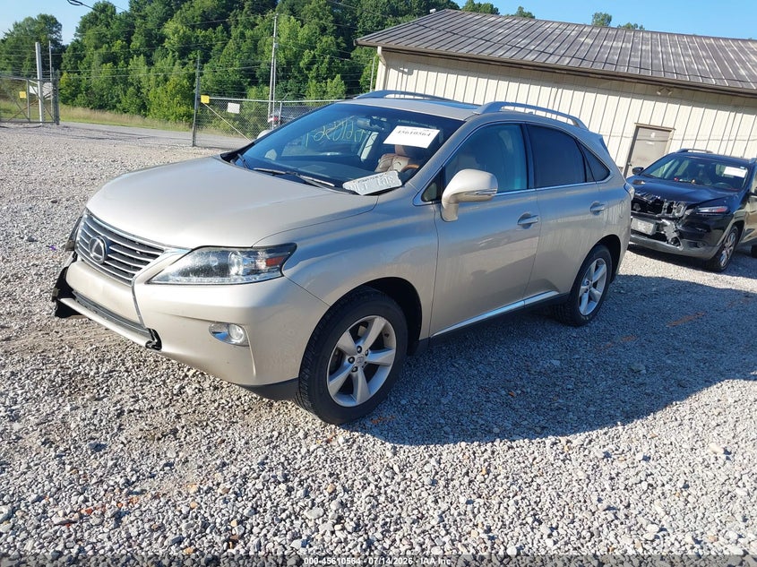 Vin: jtjbk1ba2f2467946, lot: 46109014, lexus rx 350 20152