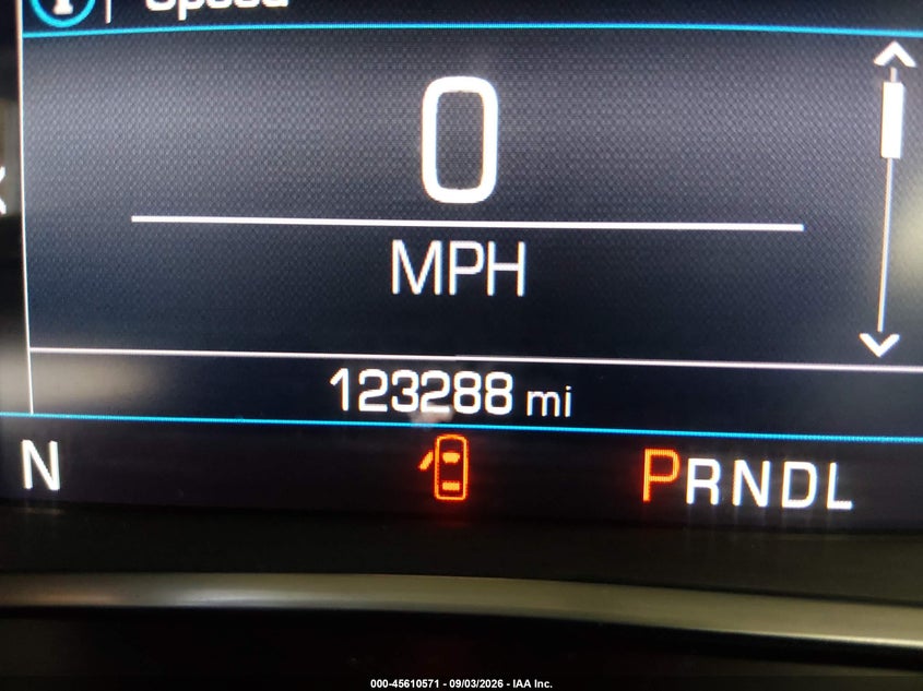 2019 CHEVROLET EQUINOX auction photo 7