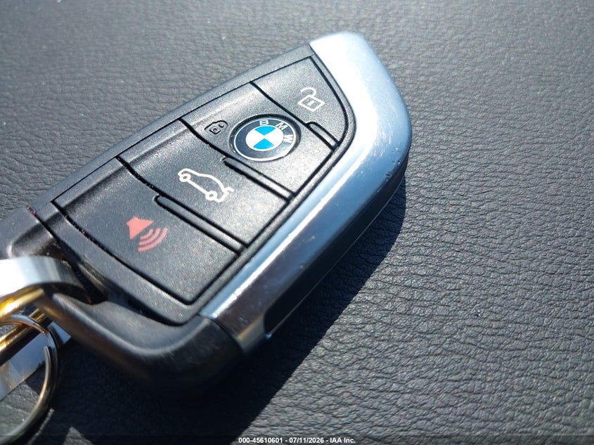 2020 BMW X2 Sdrive28I VIN: WBXYH9C02L5R18127 Lot: 45610601