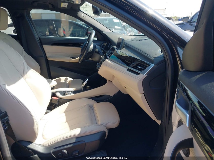 BMW X2 - zdjęcie 5