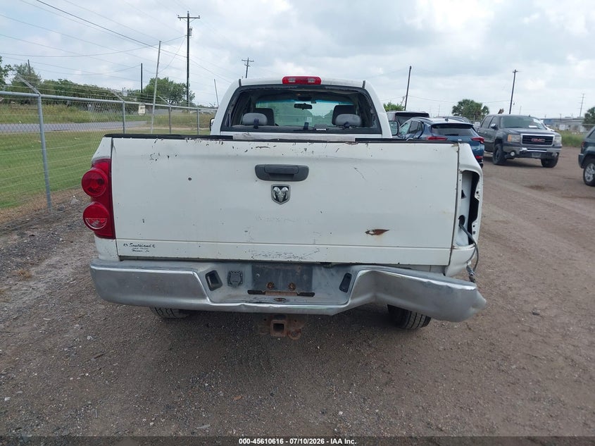 AtlanticExpress - Dodge Ram 2500