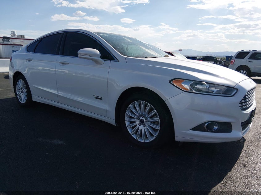 Vin: 3fa6p0pu7er357333, lot: 46109068, ford fusion energi se luxury 2014 img_1