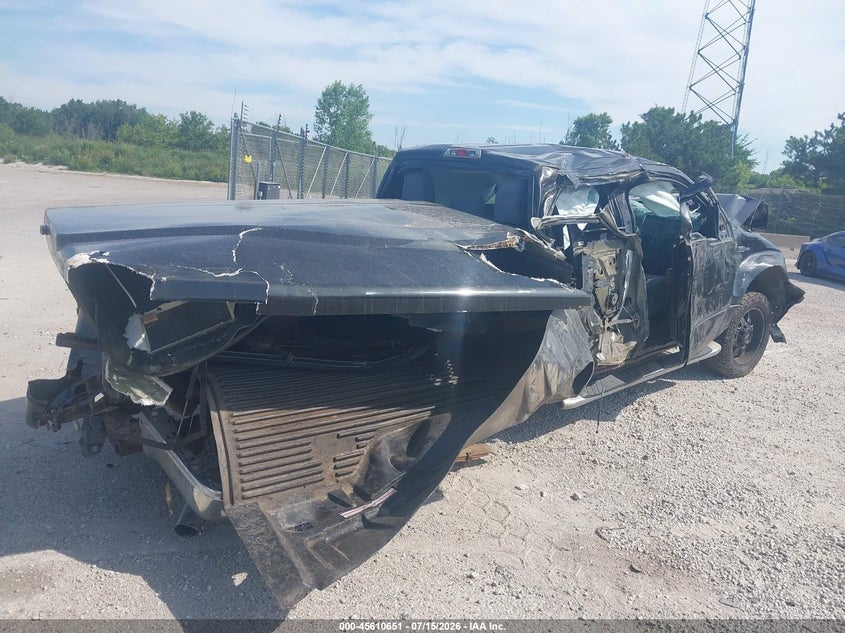 Vin: 1ftfw1ef1cfa31285, lot: 46109101, ford f-150 xlt 20124
