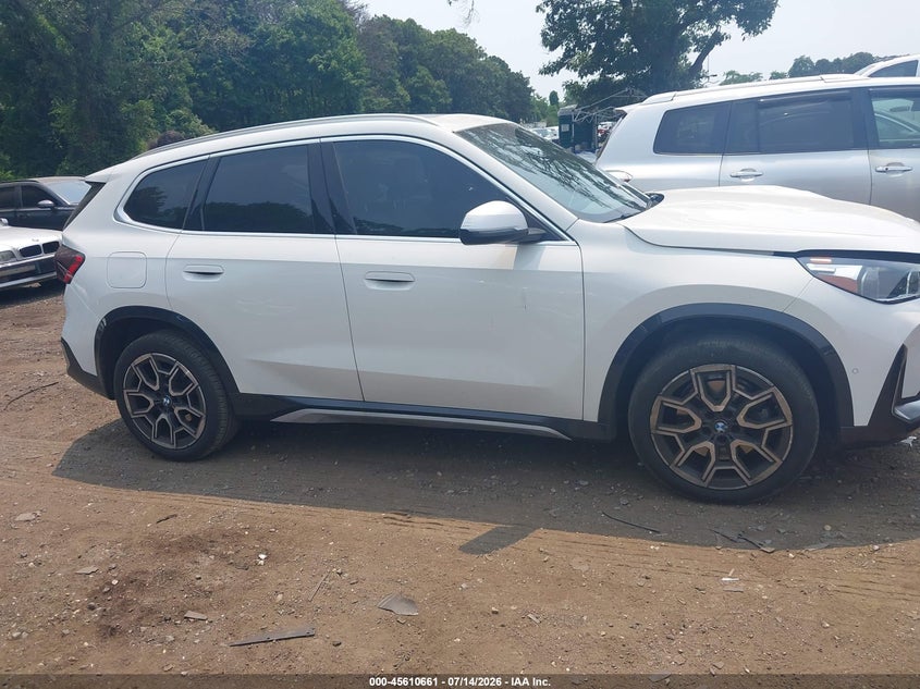 BMW X1 - zdjęcie 13