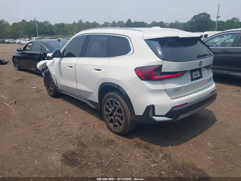 BMW X1 - zdjęcie 3