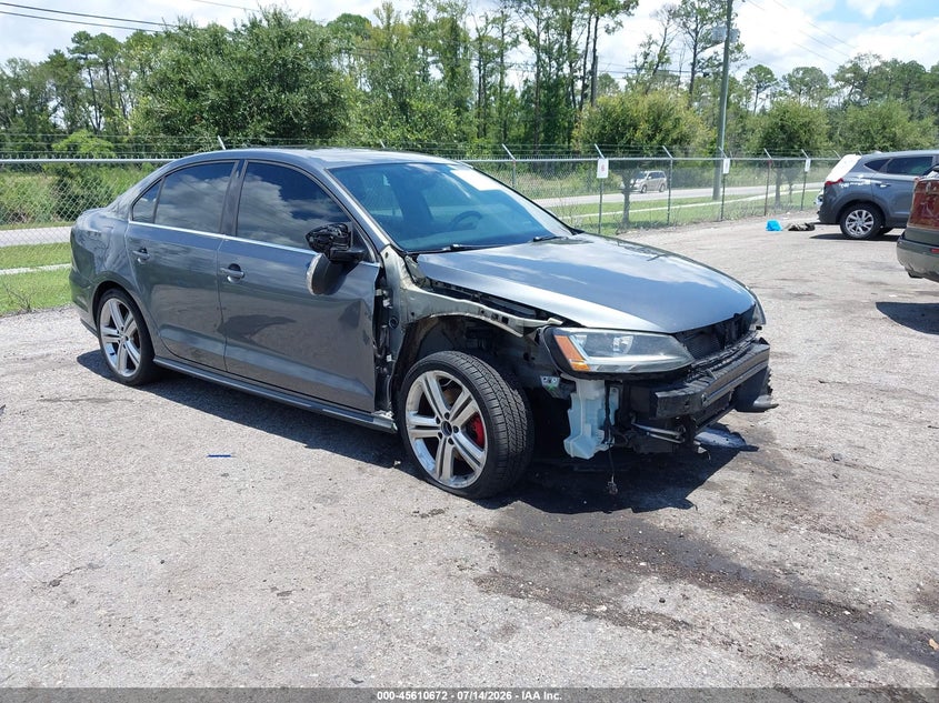 2017 Volkswagen Jetta