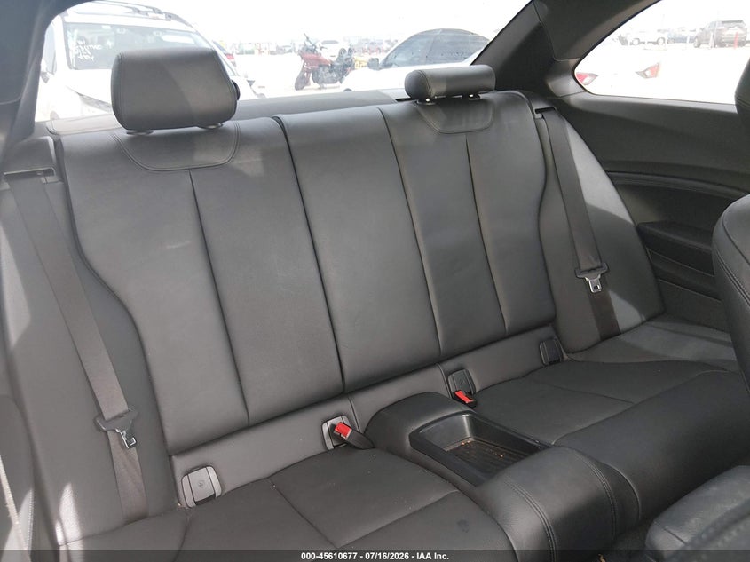 2018 BMW M240I VIN: WBA2J5C52JVC07472 Lot: 45610677