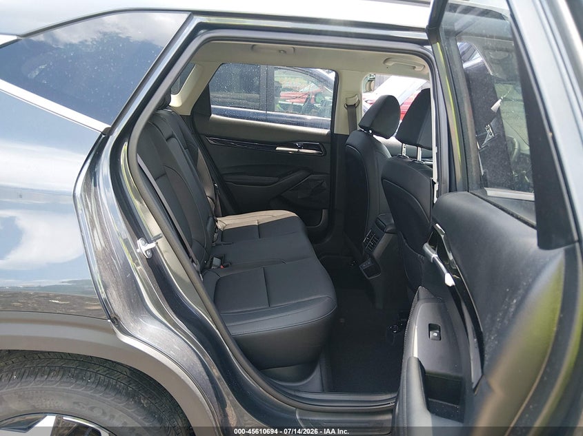 2026 Kia Seltos Ex VIN: KNDER2AAXT7844136 Lot: 45610694