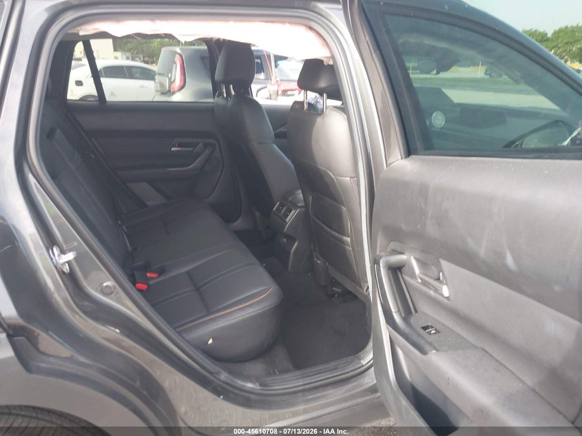 2026 Mazda Cx-50 2.5 S Premium VIN: 7MMVABDL8TN452868 Lot: 45610708