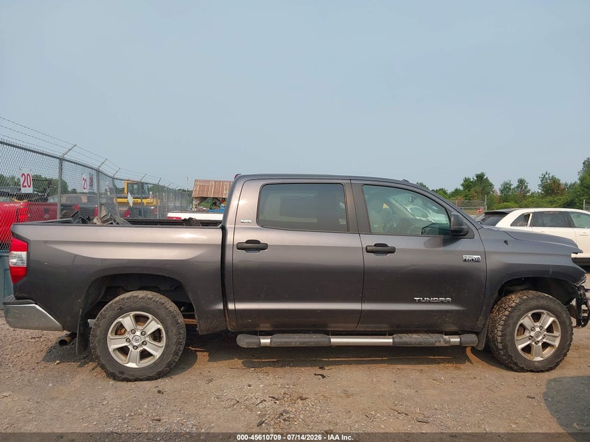 AtlanticExpress - Toyota Tundra