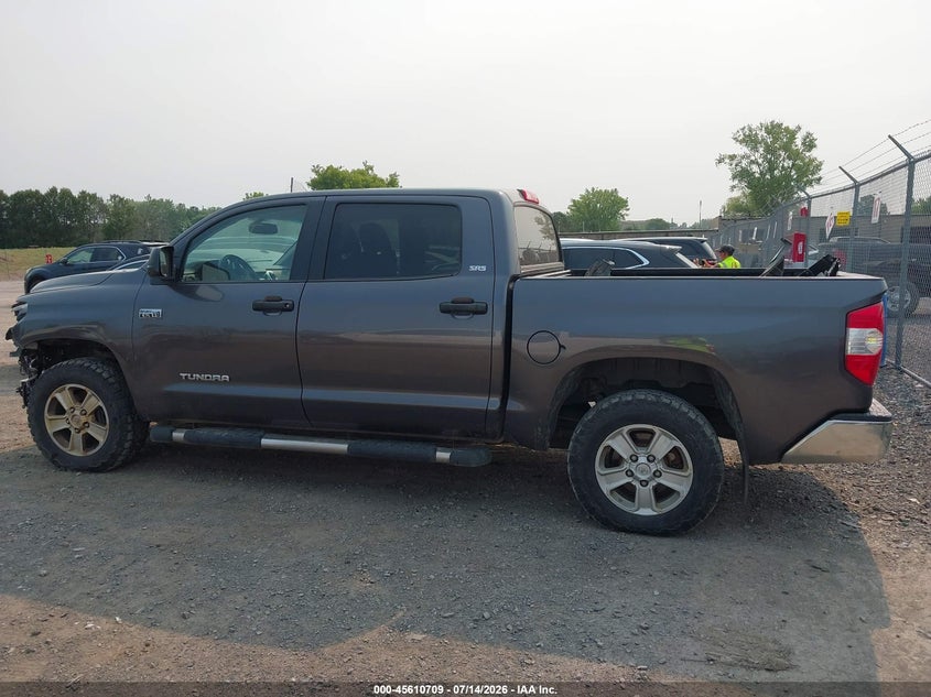 AtlanticExpress - Toyota Tundra