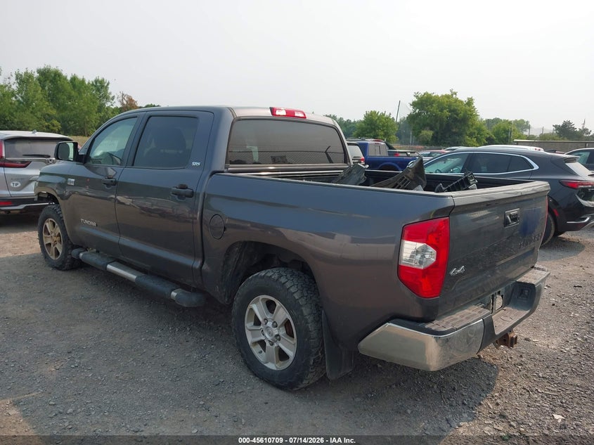 AtlanticExpress - Toyota Tundra