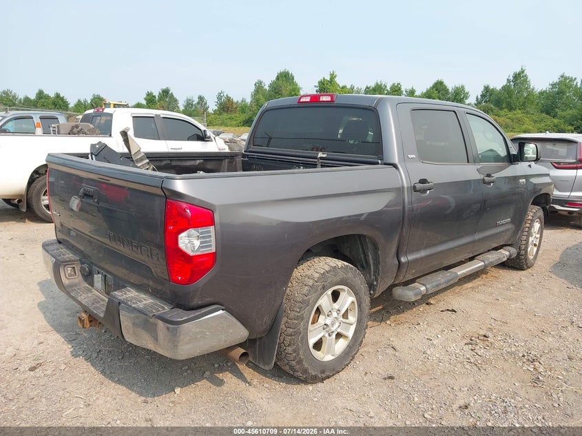 AtlanticExpress - Toyota Tundra