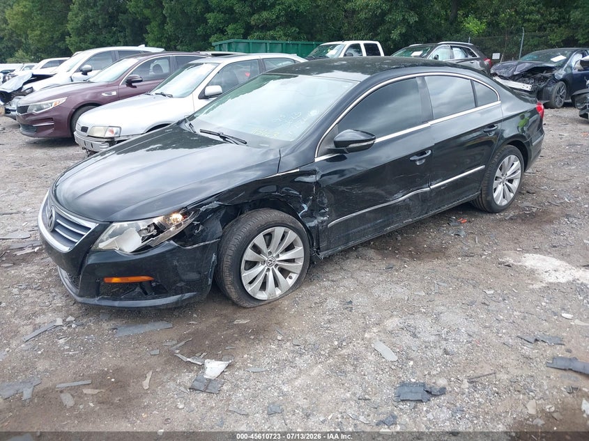 Vin: wvwmn7an0be713623, lot: 46109172, volkswagen cc sport 20112