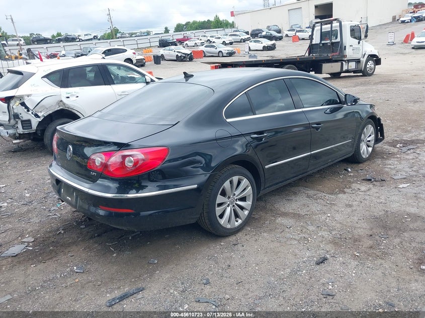 Vin: wvwmn7an0be713623, lot: 46109172, volkswagen cc sport 20114