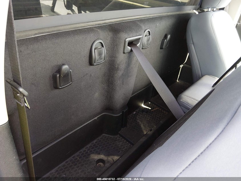 2018 RAM 1500 auction photo 8