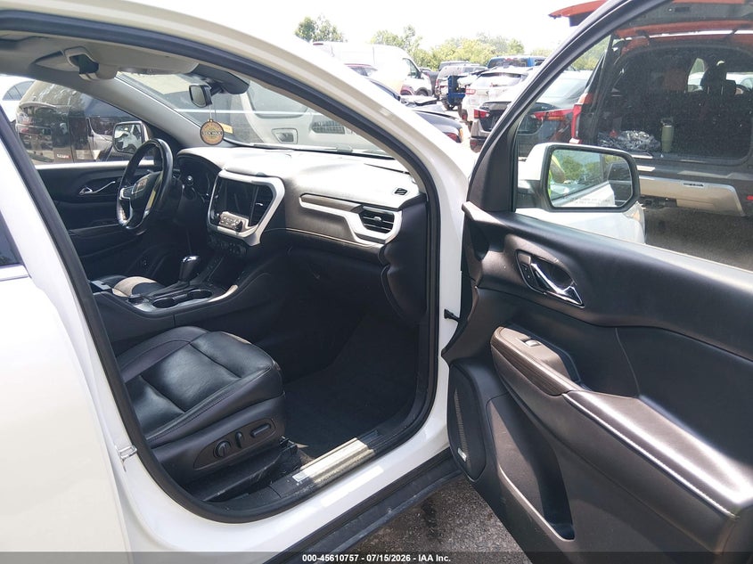 2018 GMC ACADIA auction photo 5