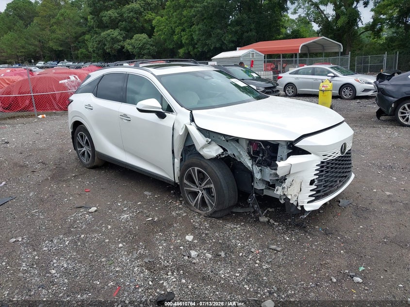 Vin: jtjchmaa0r2011695, lot: 46109214, lexus rx 350 premium 20241