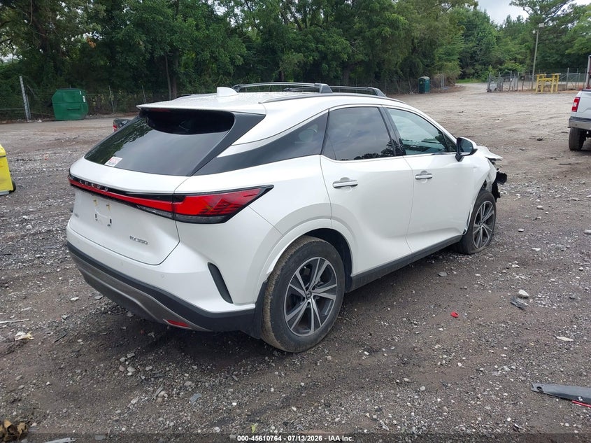Vin: jtjchmaa0r2011695, lot: 46109214, lexus rx 350 premium 20244