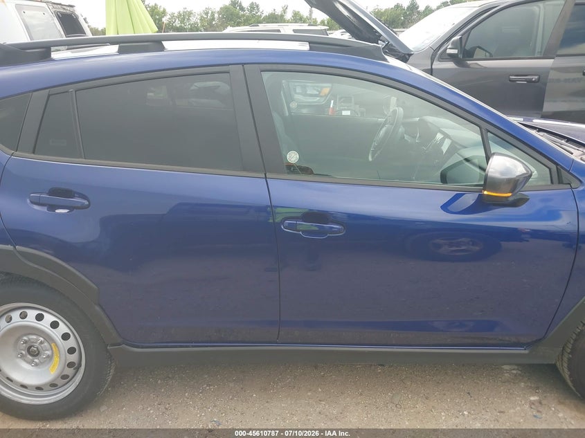 2026 SUBARU CROSSTREK PREMIUM — Фото 14