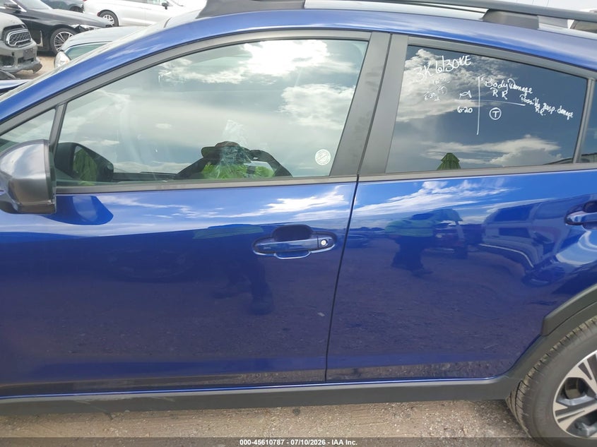 2026 SUBARU CROSSTREK PREMIUM — Фото 15