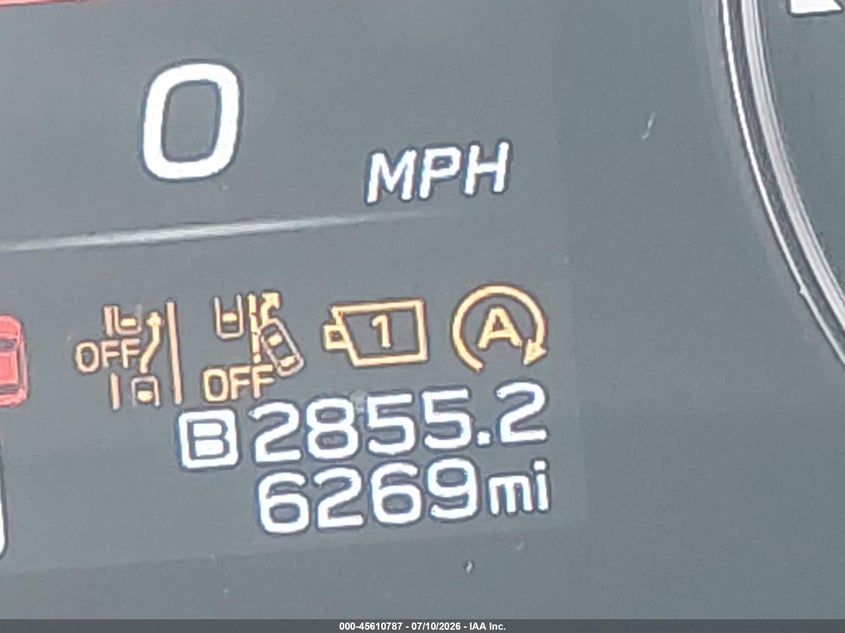 2026 SUBARU CROSSTREK PREMIUM — Фото 16