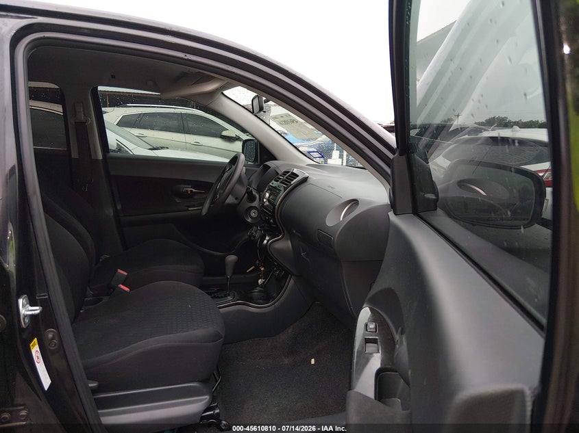 2010 SCION XD auction photo 5