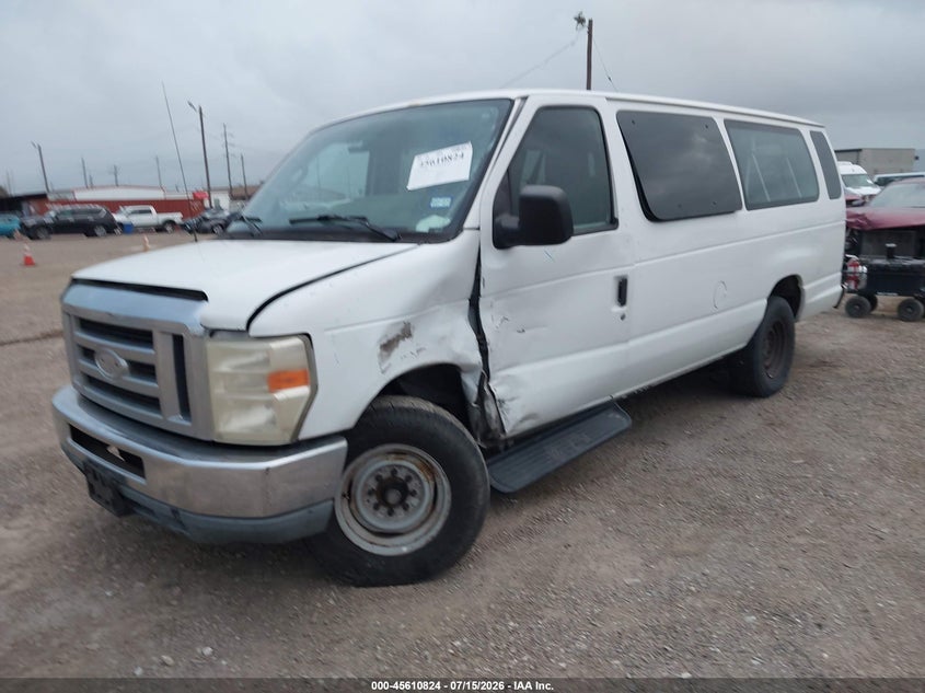 Vin: 1fbss3bl3cda93061, lot: 46109274, ford e-350 super duty xlt 20122