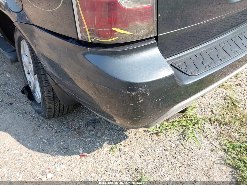 2006 Acura Mdx VIN: 2HNYD189X6H503906 Lot: 45610836