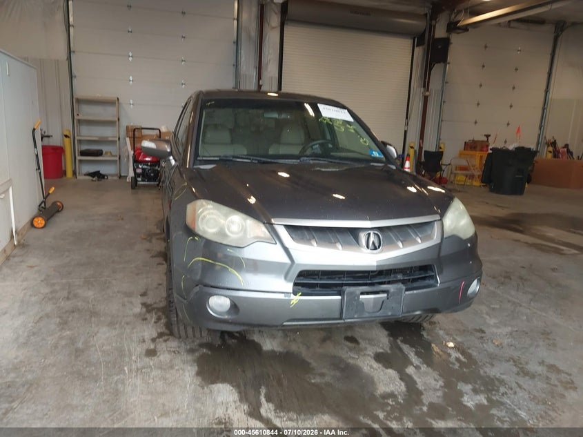 2008 Acura Rdx VIN: 5J8TB18288A003903 Lot: 45610844