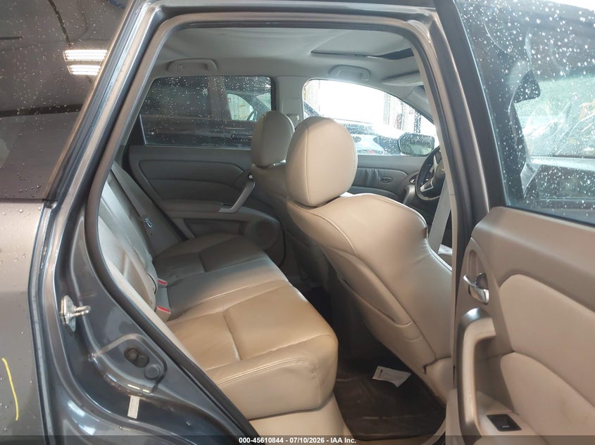 2008 Acura Rdx VIN: 5J8TB18288A003903 Lot: 45610844