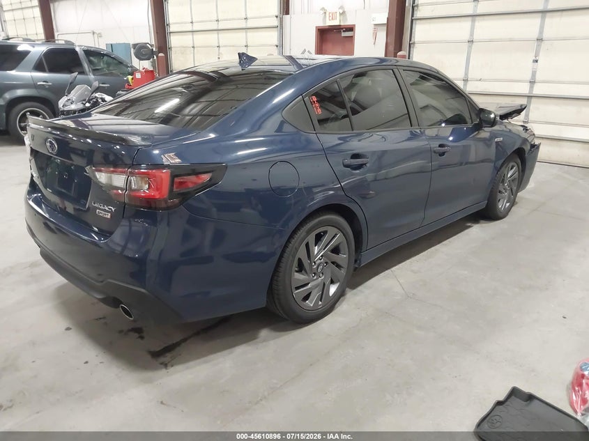 Vin: 4s3bwgg63p3008600, lot: 46109346, subaru legacy sport 20234