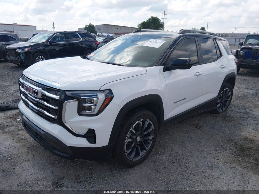 Vin: 3gkalueg0tl120479, lot: 46109348, gmc terrain awd elevation 20262