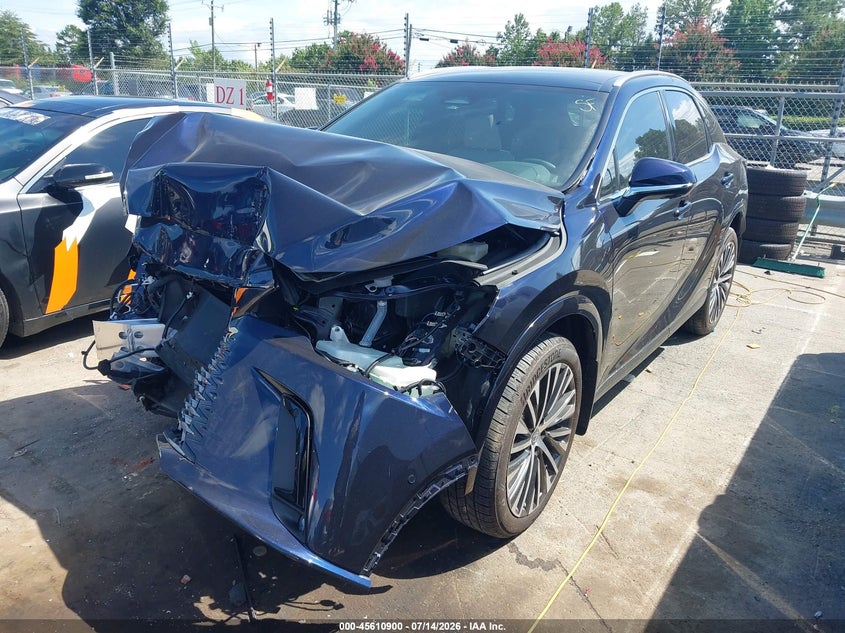Vin: 2t2bbmca5tc133485, lot: 46109350, lexus rx 350h premium+ 20262