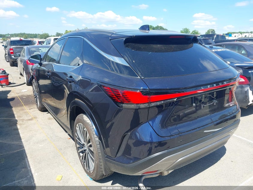 Vin: 2t2bbmca5tc133485, lot: 46109350, lexus rx 350h premium+ 20263