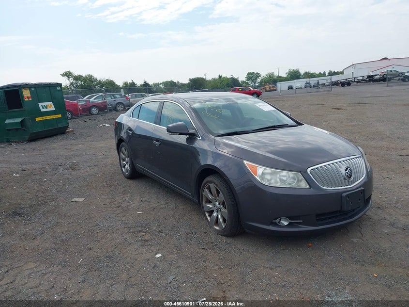 Vin: 1g4ge5e32cf284972, lot: 46109351, buick lacrosse premium 1 group 2012 img_1