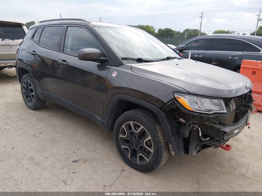 Vin: 3c4njddb3kt759964, lot: 46109352, jeep compass trailhawk 4x4 2019 img_1