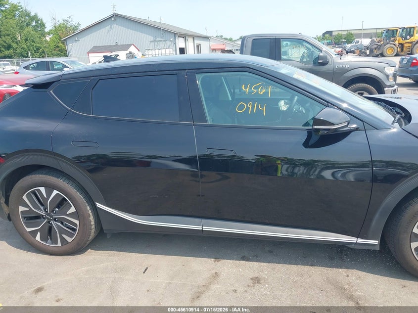 2024 Kia Ev6 Light Long Range VIN: KNDC3DLCXR5220618 Lot: 45610914