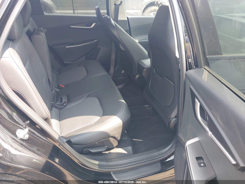 2024 Kia Ev6 Light Long Range VIN: KNDC3DLCXR5220618 Lot: 45610914