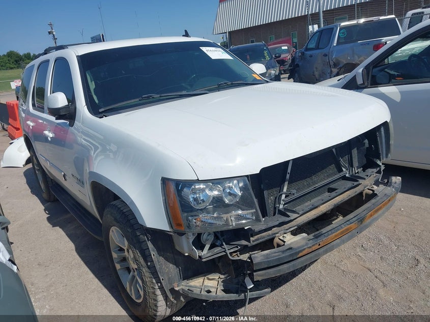2009 Chevrolet Tahoe Lt1
