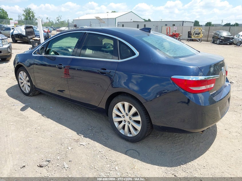 2015 Buick Verano VIN: 1G4PP5SK7F4214714 Lot: 45610950