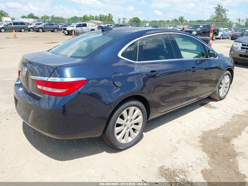 2015 Buick Verano VIN: 1G4PP5SK7F4214714 Lot: 45610950
