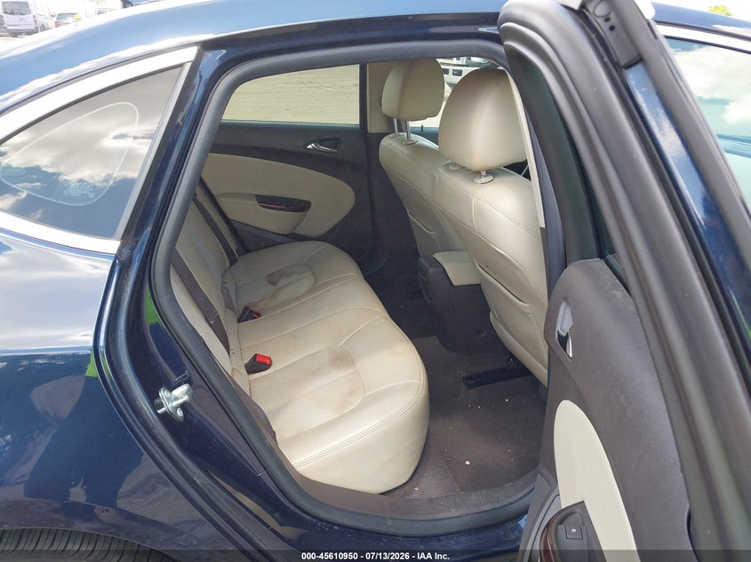 2015 Buick Verano VIN: 1G4PP5SK7F4214714 Lot: 45610950