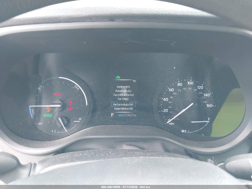 2022 TOYOTA SIENNA auction photo 7