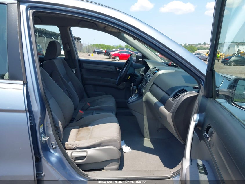 2007 HONDA CR-V auction photo 5